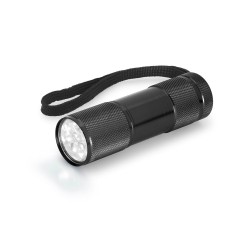 Linterna de aluminio Flashy