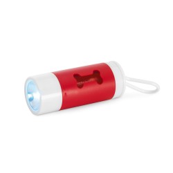 Dispensador de bolsas de...