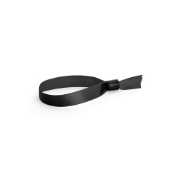 Brazalete de raso a prueba...