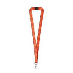 SET Lanyard SUBLIMATION...