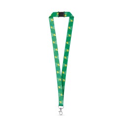 SET Lanyard SUBLIMATION...