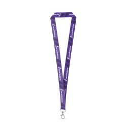 SET Lanyard SUBLIMATION...