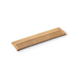 Peine de Bambú Enos