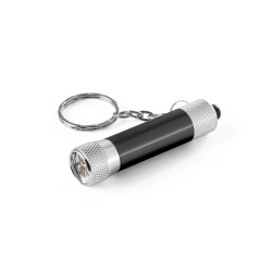 Llavero de aluminio Re-Lergan