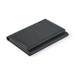 Cartera magnética de PU Harald