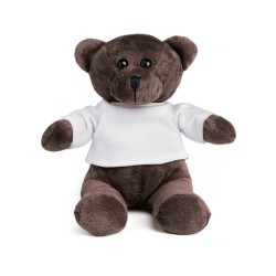 Oso de peluche Grizzly