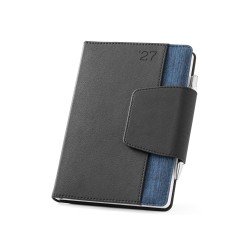 Agenda A5 Stories