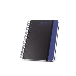 Agenda A5 en papel Brecht