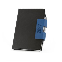 Agenda A5 Spenser