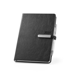 Agenda A5 Verlaine