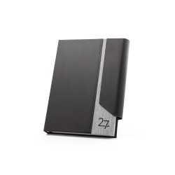 Agenda A5 en PU Austen