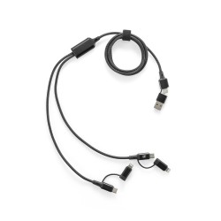 Cable USB superrápido Bertozzi