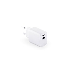 Adaptador de corriente Wegener