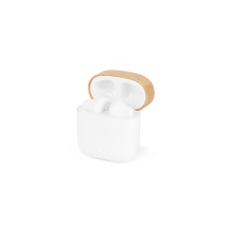 Auriculares inalámbricos...