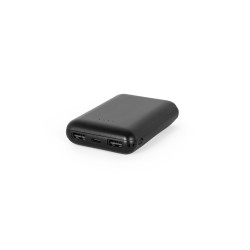 Batería externa Leakey 8