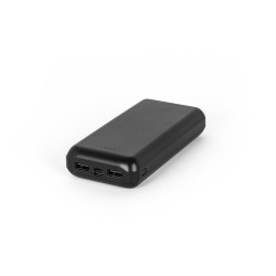 Batería externa Leakey 20