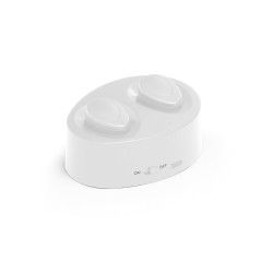 Auriculares inalámbricos...