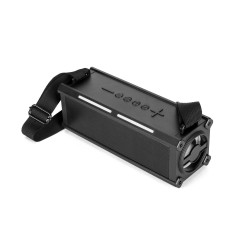Altavoz port&aacute;til Timberlake