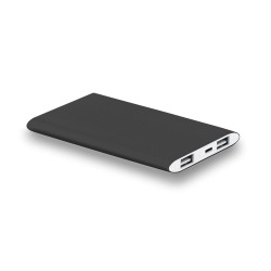 Power bank Nobel