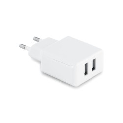 Cargador usb Redi