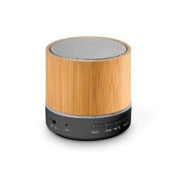 Altavoz portátil Re-Glashow
