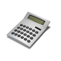 Calculadoras personalizadas