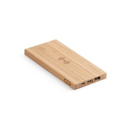 Power bank Fitch