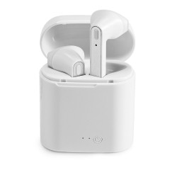 Auriculares inalámbricos...