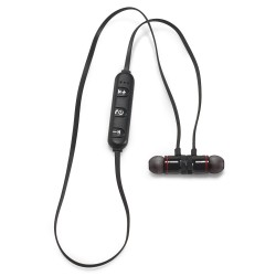 Auriculares magn&eacute;ticos...