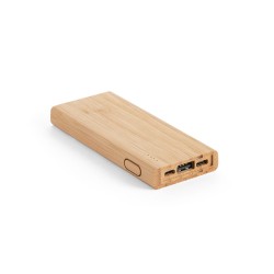 Powerbanks personalizados