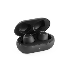 Auriculares inal&aacute;mbricos Bass
