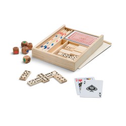 Set de juegos Playtime