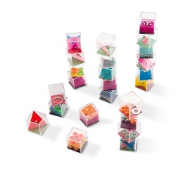 Caja Gamy