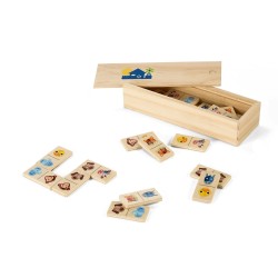 Juego de ó infantil de...