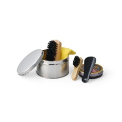 Kit limpiazapatos Cobb