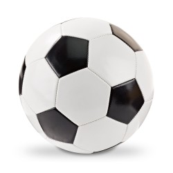 Pelota de fútbol en PVC Bryce