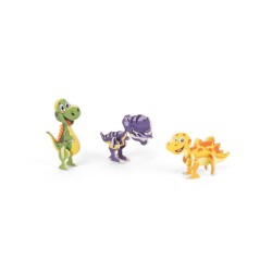 Puzzle Dinosaurus