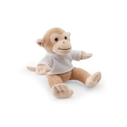 Peluche Monky