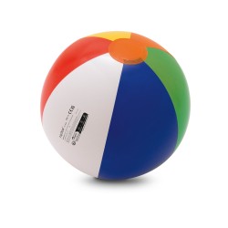 Pelota de playa inflable...