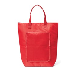 Bolsa térmica plegable en...