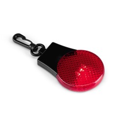 Luz reflectante Nibali