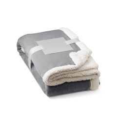 Manta polar reversible Heiden