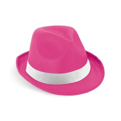 Gorro en PP Manolo Poli