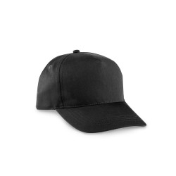 Gorro de poliéster...