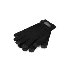 Guantes de poliéster...