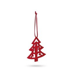 Colgantes Navideños Dario