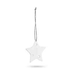 Colgantes Navideños Aspen