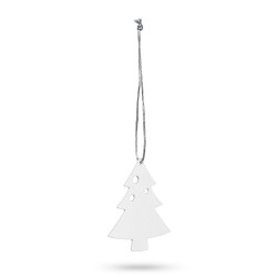 Colgantes Navideños Morzine