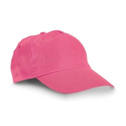 Gorra de poliéster Campbel