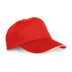 Gorra sandwich Claire